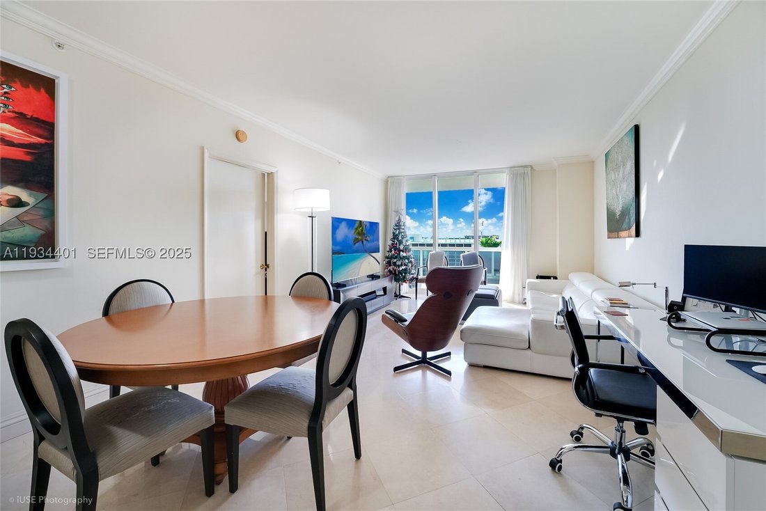 Condo in Bal Harbour, Florida, United States 4 - 17205464
