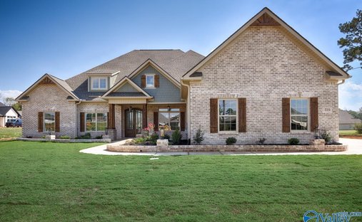Casa en Athens, Alabama, Estados Unidos 1