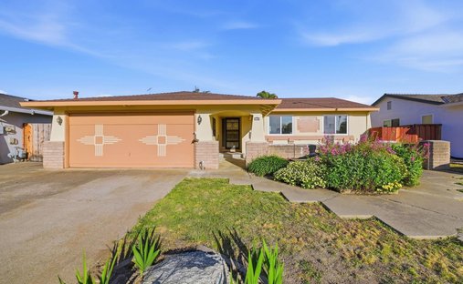Newark, California, Estados Unidos 1