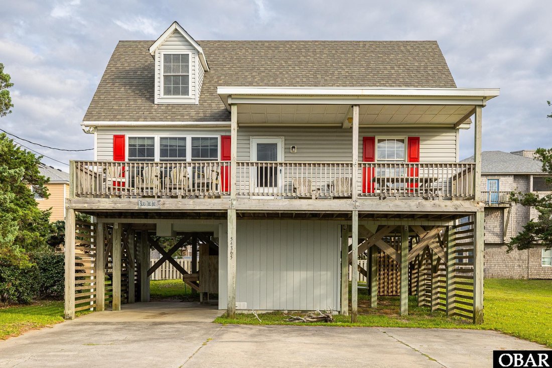 House in Frisco, North Carolina, United States 1 - 18318328