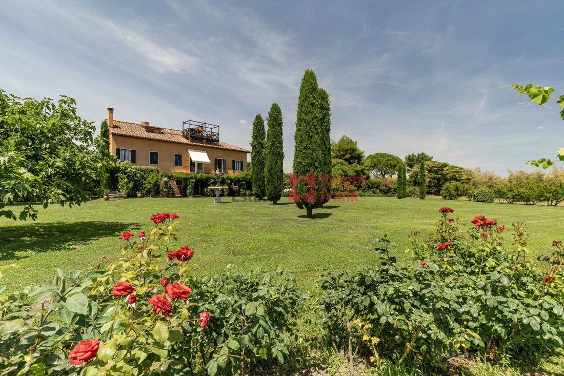 Villa in Torcello Island, Veneto, Italy 1 - 18319595