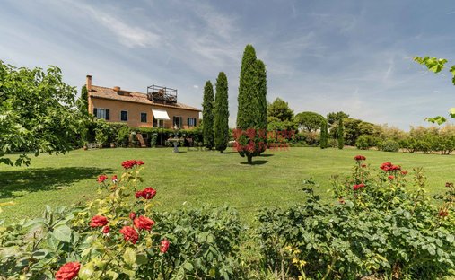 Villa en Isla Torcello, Véneto, Italia 1