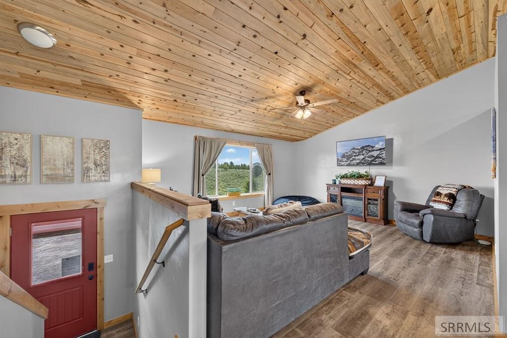 House in Island Park, Idaho, United States 4 - 18320699