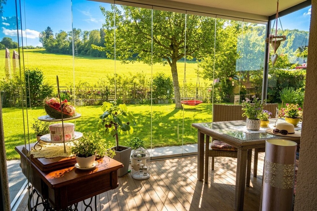 House in Koppl, Salzburg, Austria 1 - 18320161