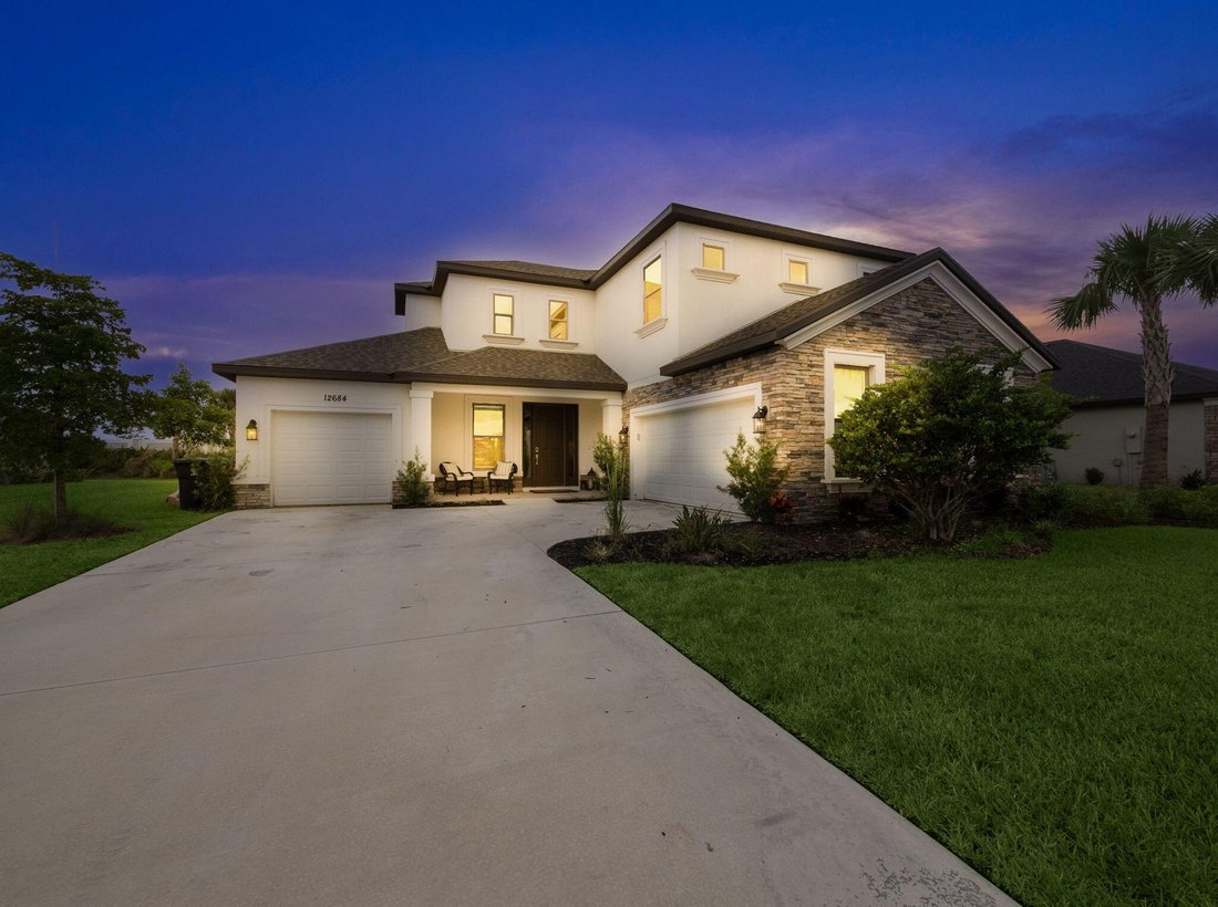 House in Port St. Lucie, Florida, United States 1 - 18319143