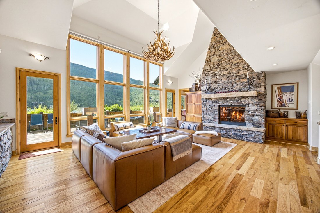 House in Vail, Colorado, United States 4 - 18319921