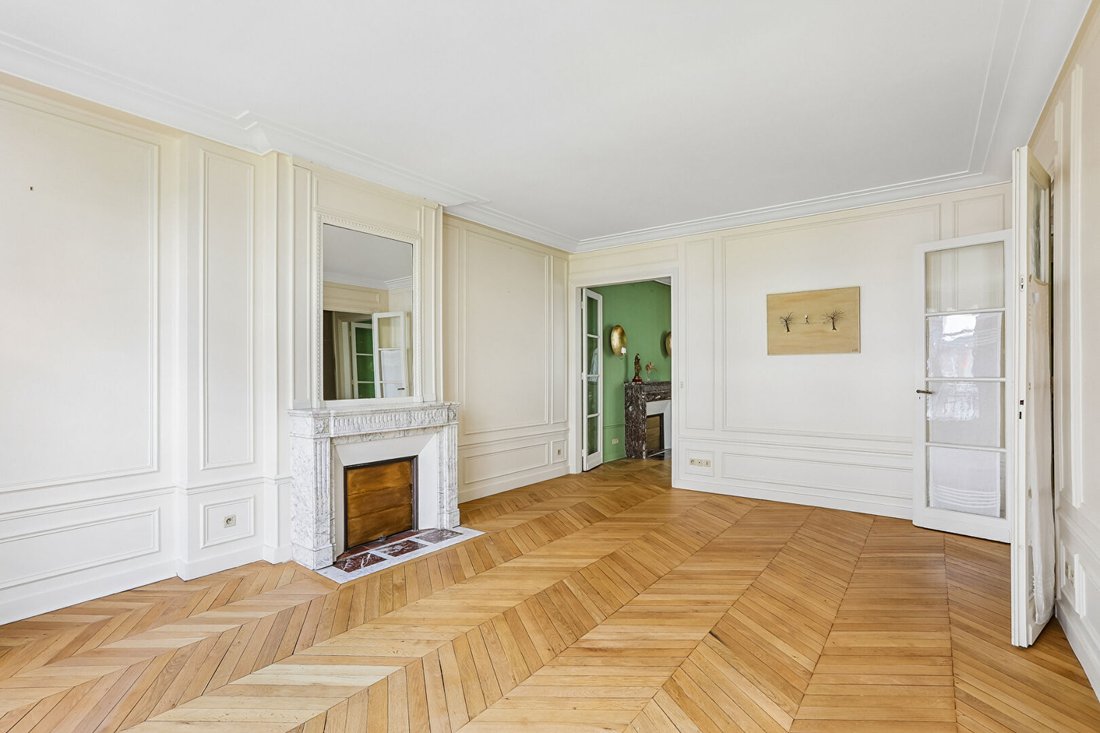 Apartment in Bois de Boulogne, Paris 16e Arrondissement, Paris 3 - 18319166