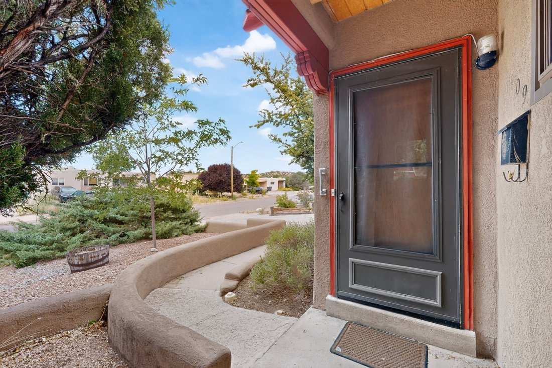 House in Santa Fe, New Mexico, United States 3 - 18318300