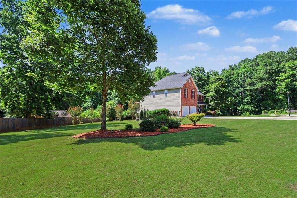 House in Jefferson, Georgia, United States 4 - 18318623