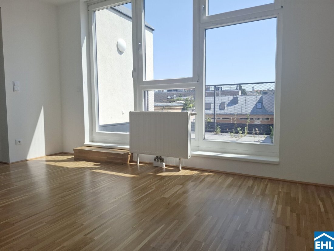 Apartment in Vienna, Wien, Austria 1 - 18320242