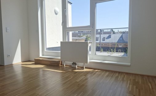 Apartment in Vienna, Wien, Austria 1