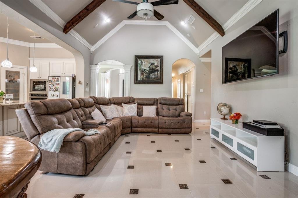 House in Caddo Mills, Texas, United States 5 - 18318255