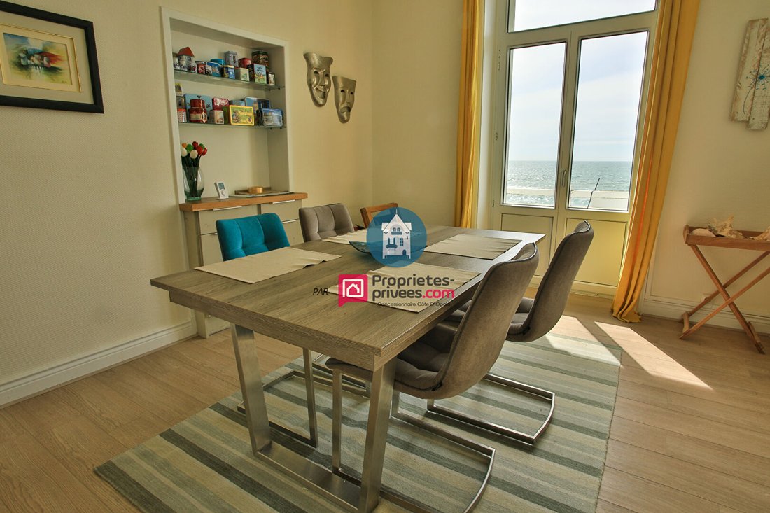 Apartment in Centre, Wimereux, France 3 - 18320286