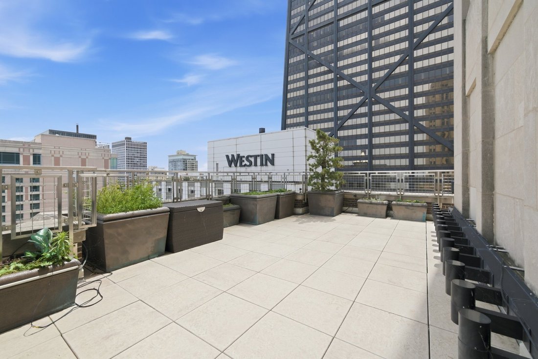 Condo in Chicago, Illinois, United States 5 - 18318963