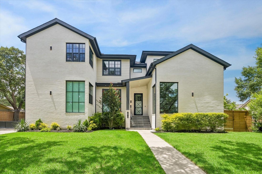House in Houston, Texas, United States 1 - 18319392