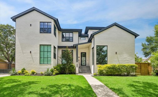 Casa a Houston, Texas, Stati Uniti 1