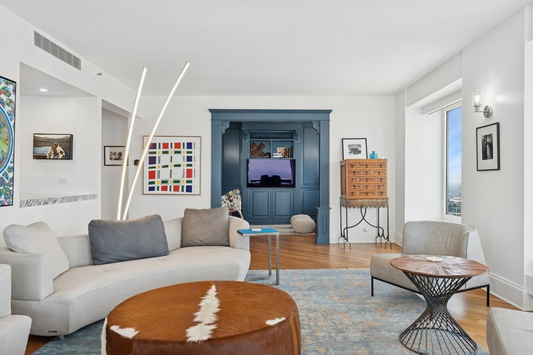 Condo in Chicago, Illinois, United States 4 - 18318945