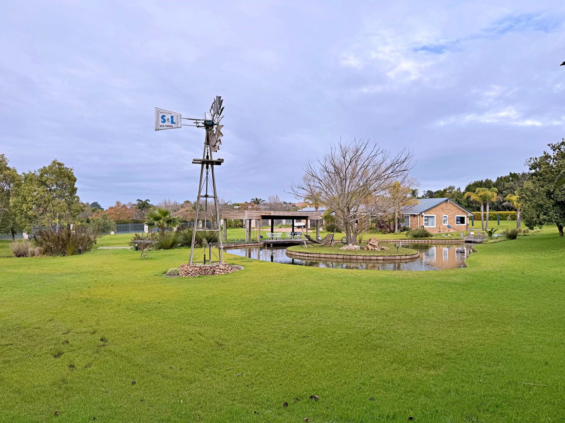 House in Vierlanden, East-Rural, Cape Town 1 - 15885105