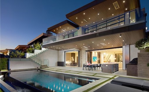 Casa en Newport Beach, California, Estados Unidos 1