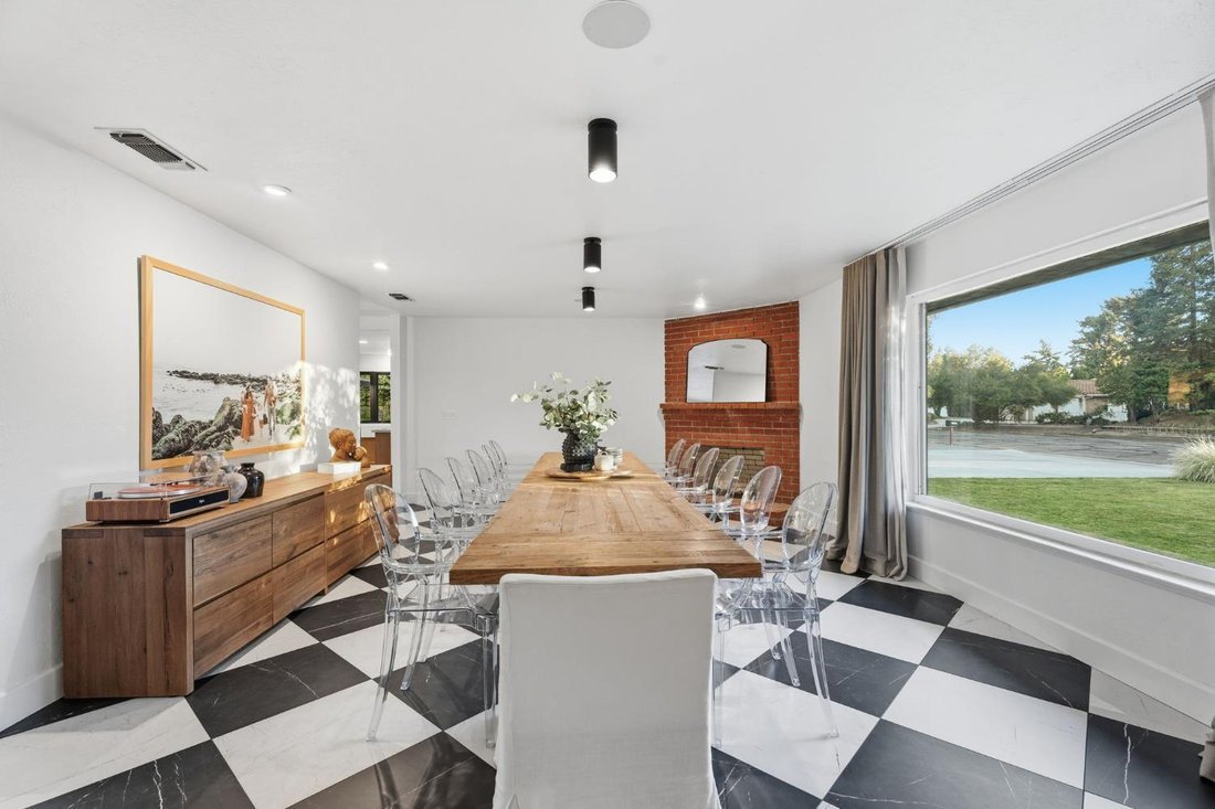 House in Fresno, California, United States 5 - 18319436