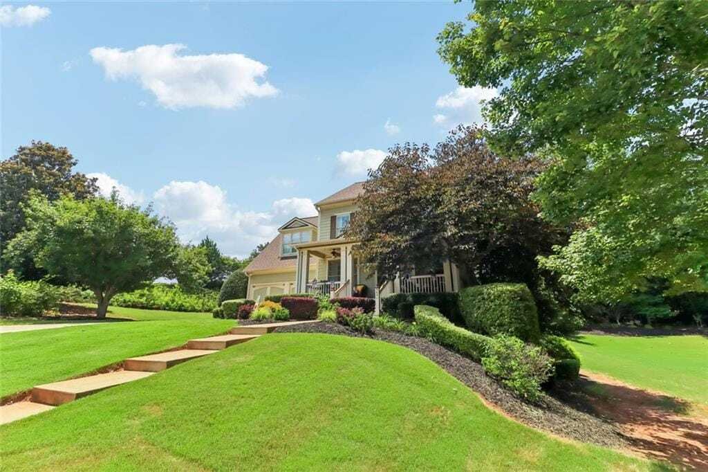 House in Hoschton, Georgia, United States 2 - 18318284
