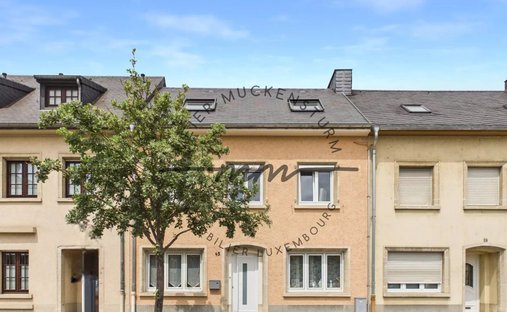 Maison à Grevenmacher, Grevenmacher, Luxembourg 1