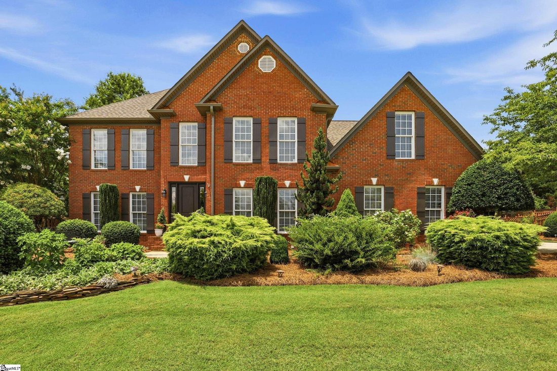 House in Spartanburg, South Carolina, United States 1 - 18320724