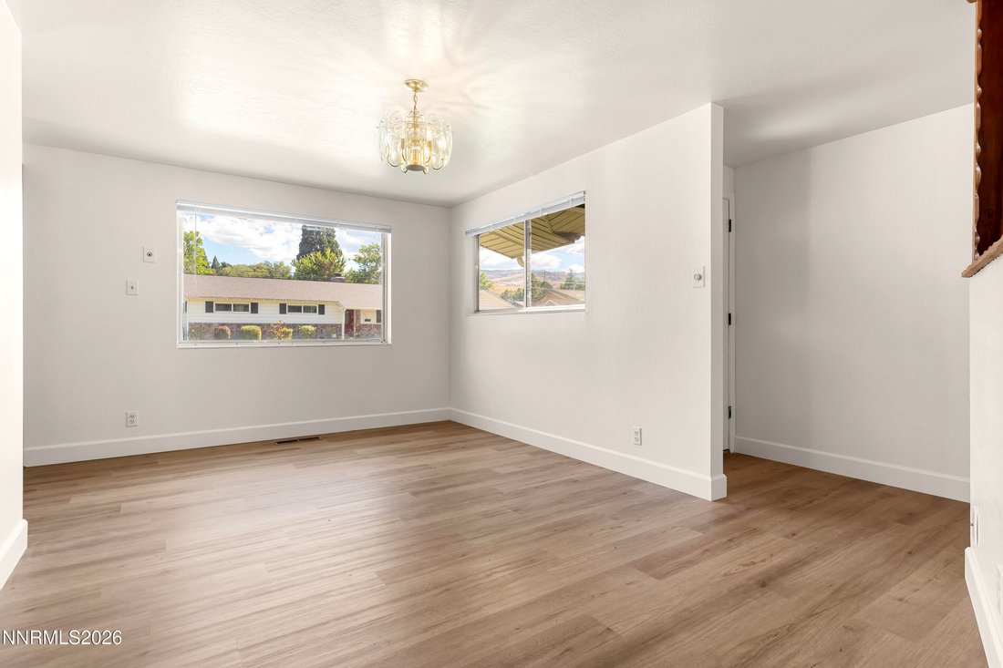 House in Reno, Nevada, United States 4 - 18318457