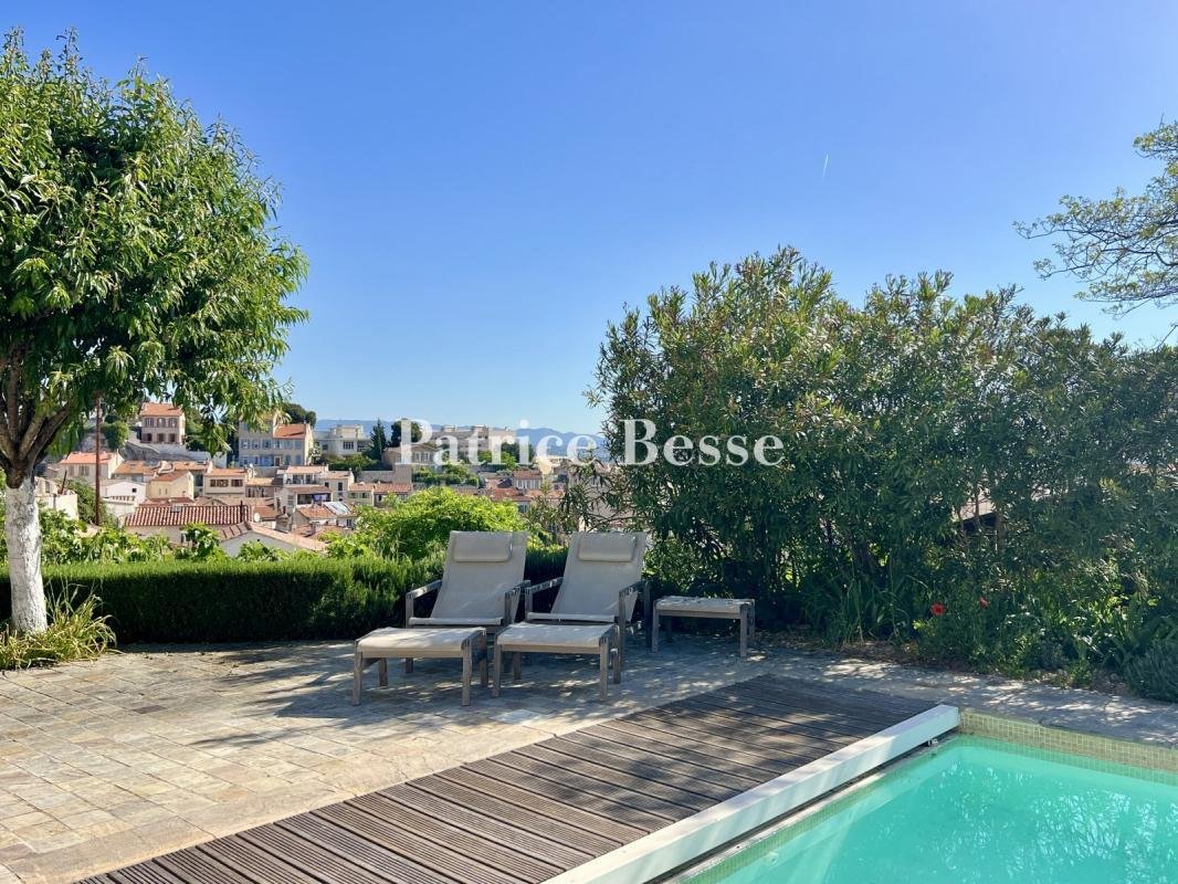 Casa a Bonneveine, 8e Arrondissement, Marsiglia 1 - 18320804