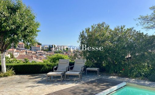 Maison à Bonneveine, 8e Arrondissement, Marseille 1