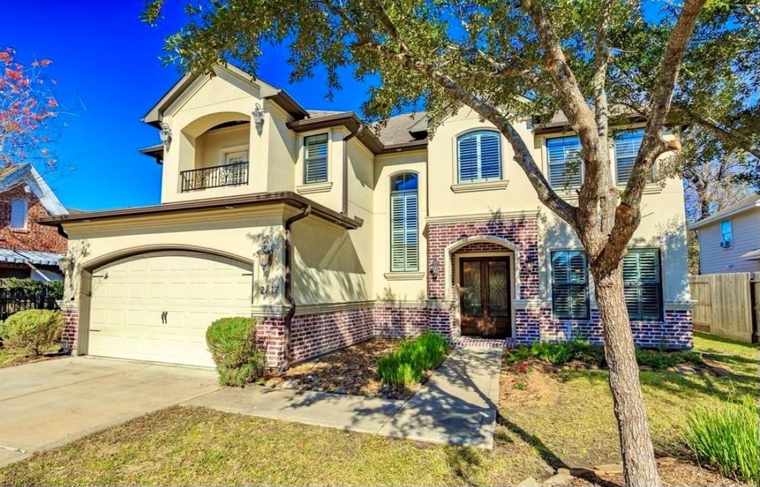 House in Houston, Texas, United States 2 - 18319370