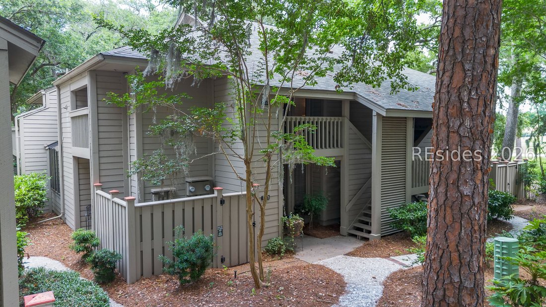 Condo in Hilton Head Island, South Carolina, United States 2 - 18318536