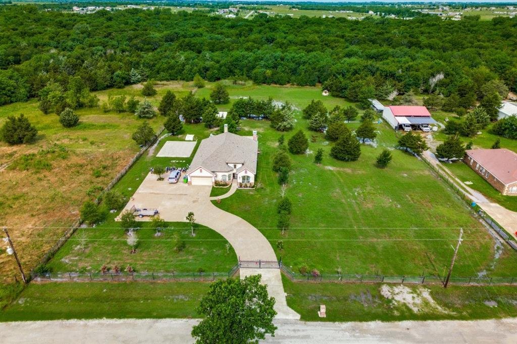 House in Caddo Mills, Texas, United States 1 - 18318255