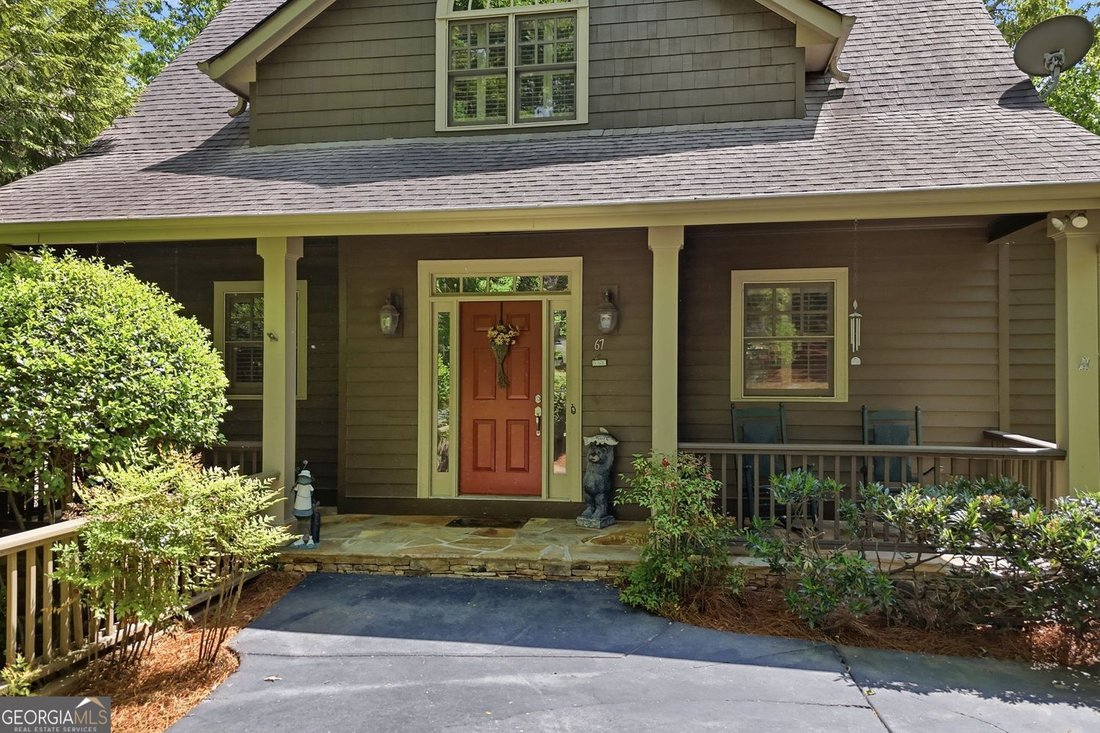 Condo in Jasper, Georgia, United States 2 - 18319336