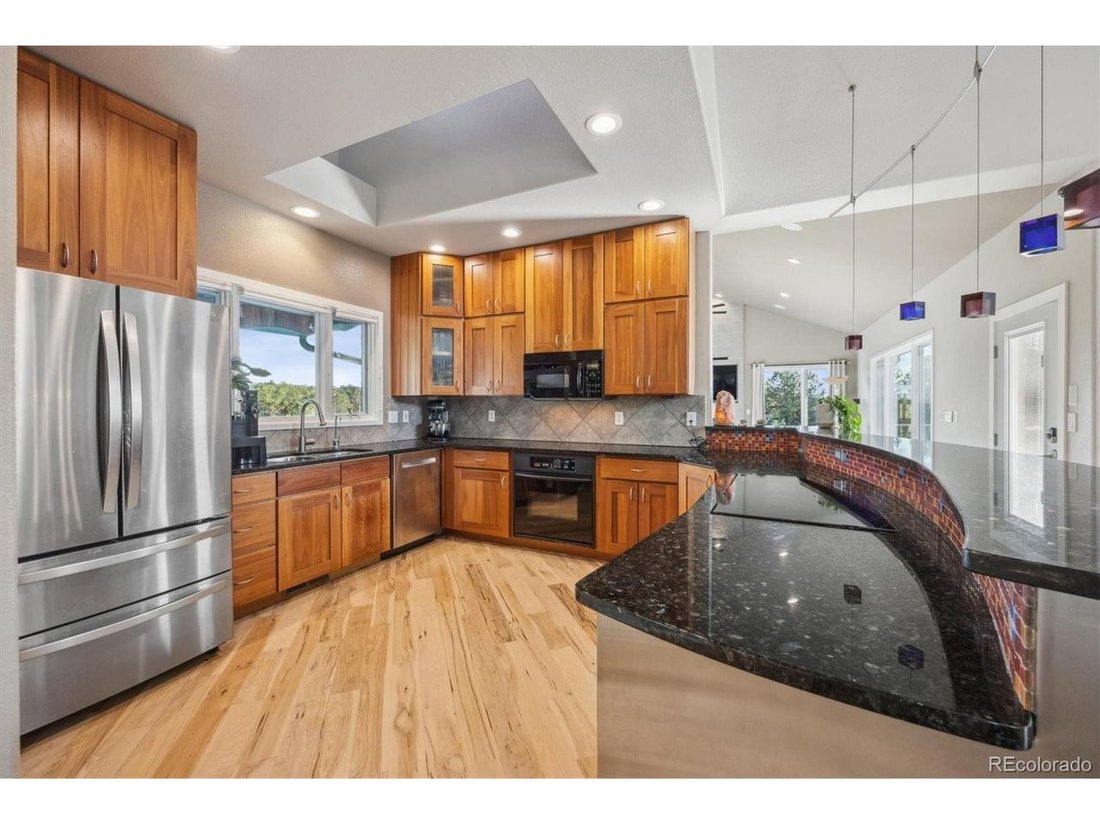 House in Parker, Colorado, United States 4 - 18318246