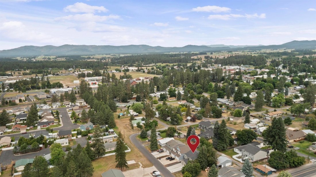 Deer Park, Washington, United States 4 - 18318570