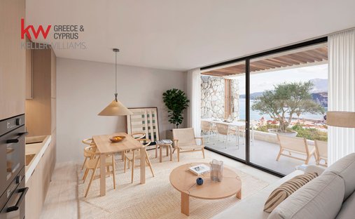 Casa en Apokoronas, Grecia 1