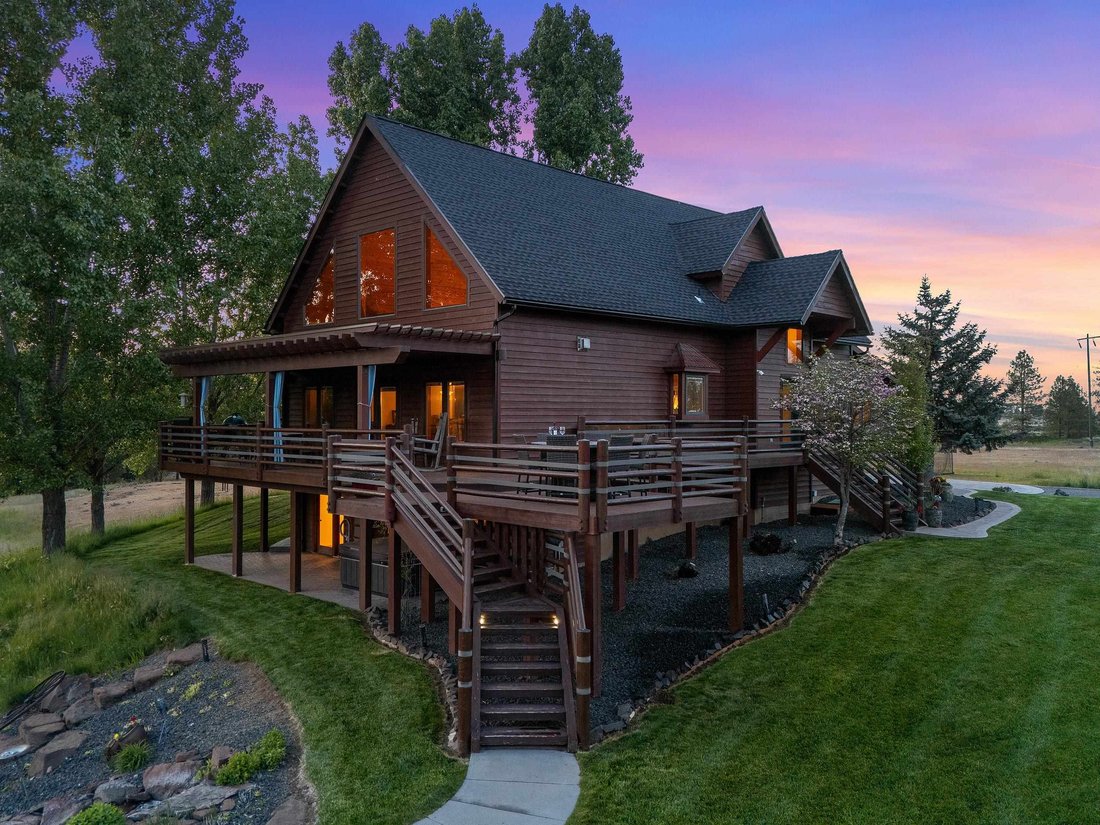 House in Medical Lake, Washington, United States 3 - 18320839