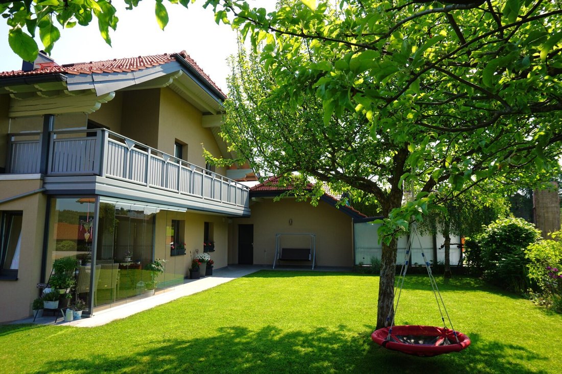 House in Koppl, Salzburg, Austria 2 - 18320161