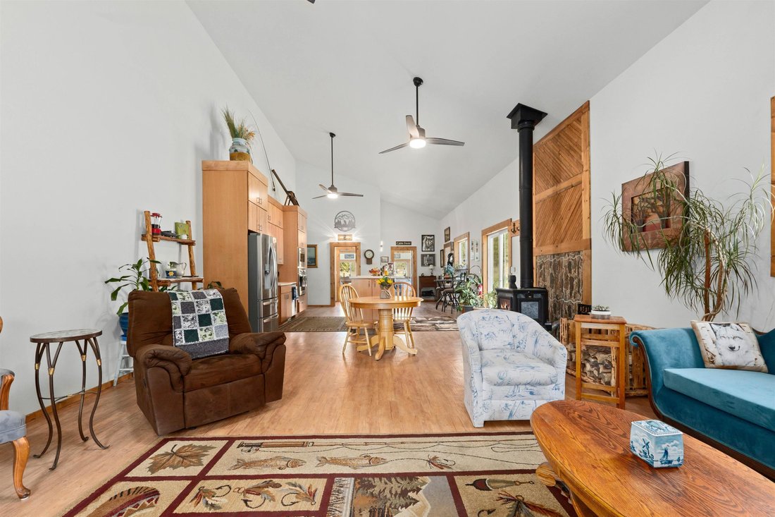 House in Fruitland, Washington, United States 2 - 18320846