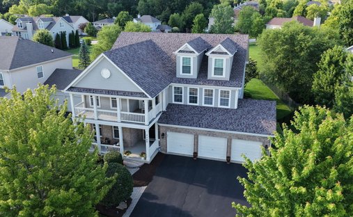 House in West Dundee, Illinois, United States 1