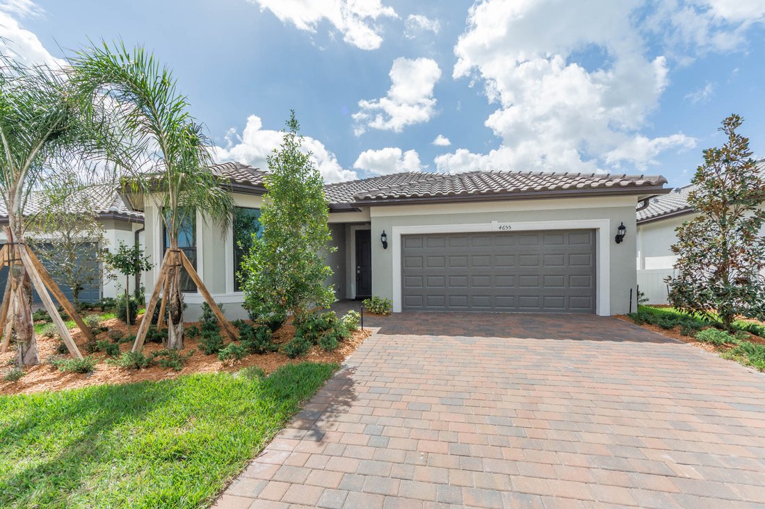 House in Vero Beach, Florida, United States 3 - 18319685