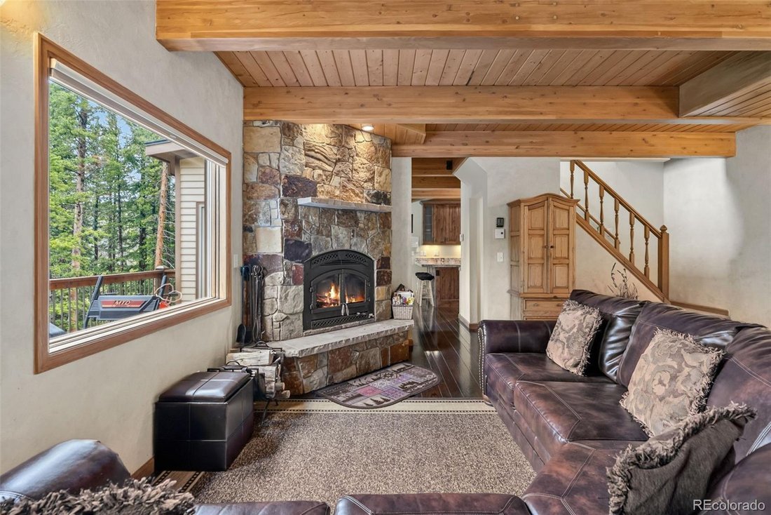 House in Breckenridge, Colorado, United States 3 - 18320903