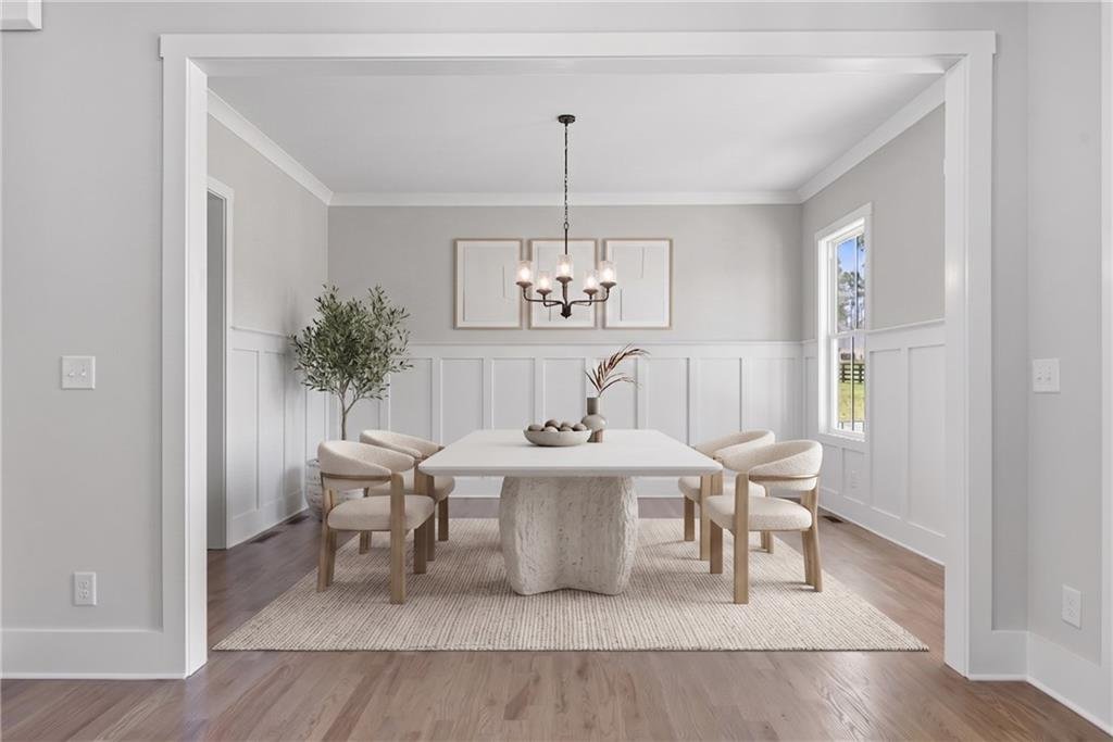 House in Canton, Georgia, United States 4 - 18318624