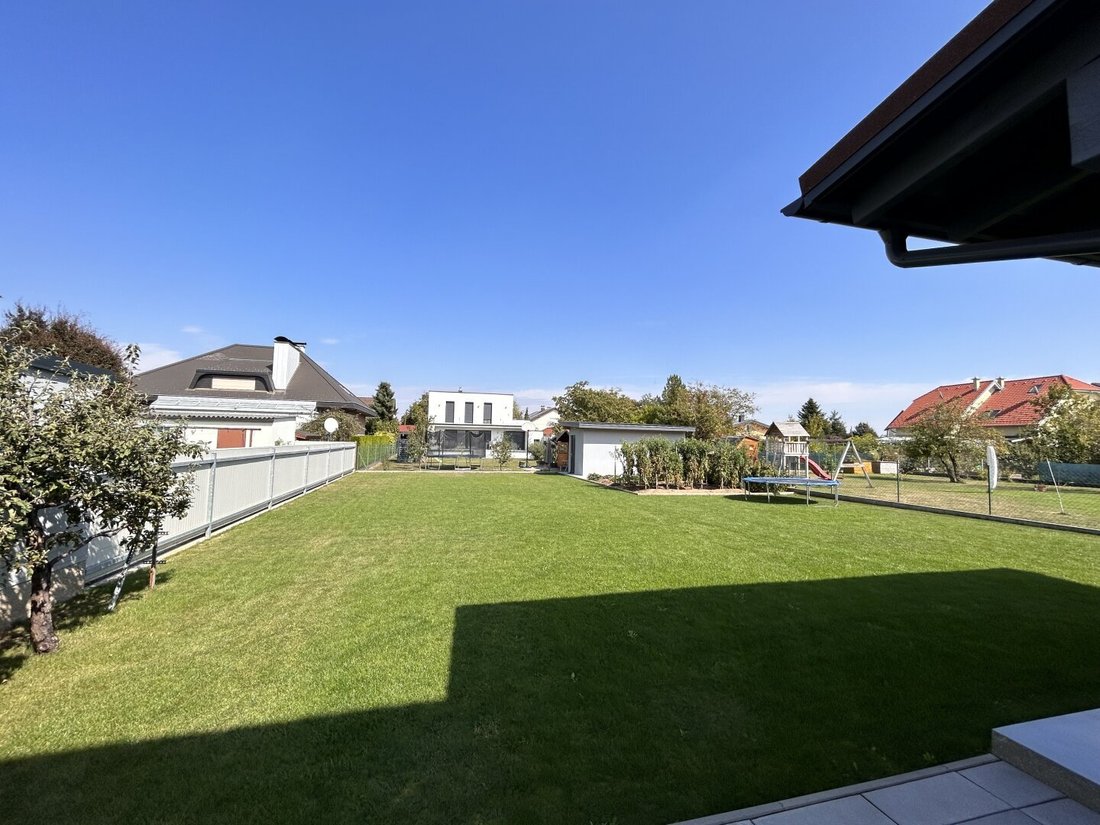 House in Strasshof an der Nordbahn, Lower Austria, Austria 5 - 18320180