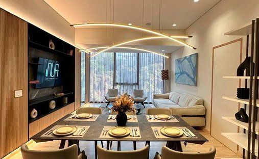Apartment in Naucalpan de Juárez, State of Mexico, Mexico 1
