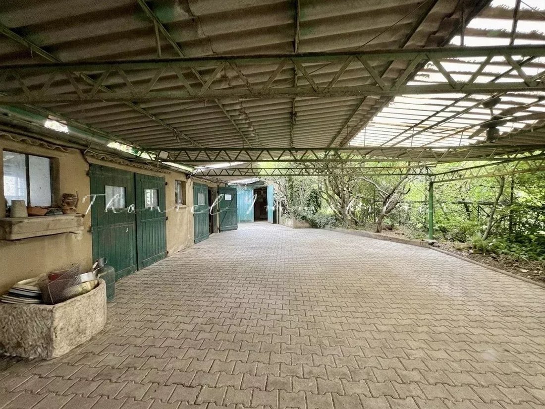 Land in Nord, Cogolin, France 2 - 18320028