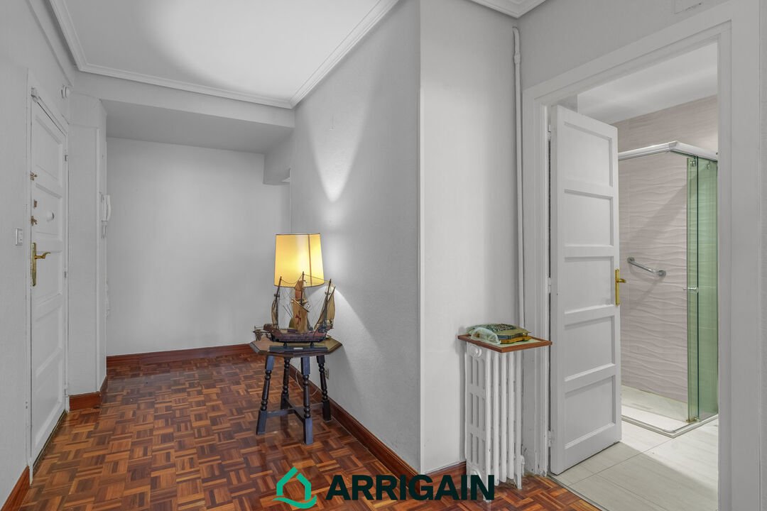 Apartment in Ipar-Ekialdea, Donostia-San Sebastian, Spain 5 - 18318884