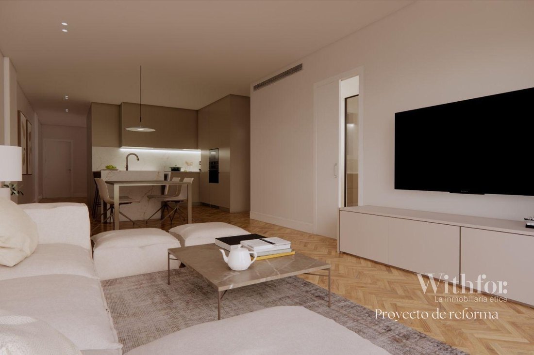 Apartment in Eixample, Barcelona, Spain 5 - 18300708