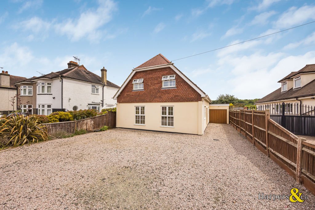 House in Wilmington, England 1 - 18320831
